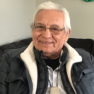 Austin Tootoosis