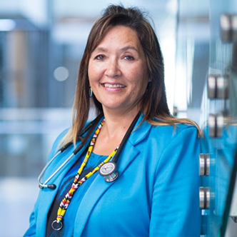 Dr. Veronica McKinney, MD